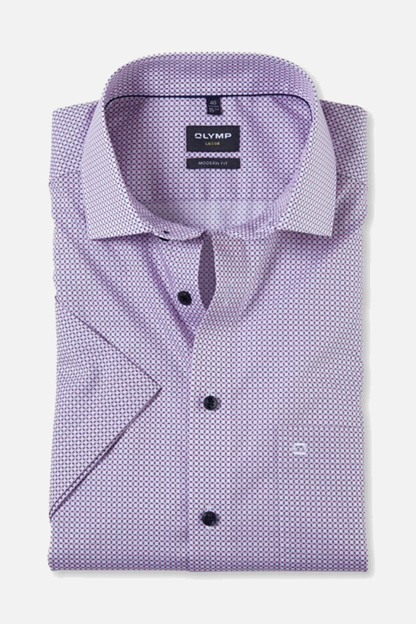 ΠΟΥΚΑΜΙΣΟ OLYMP - 30 ΜΠΟΡΝΤΩ